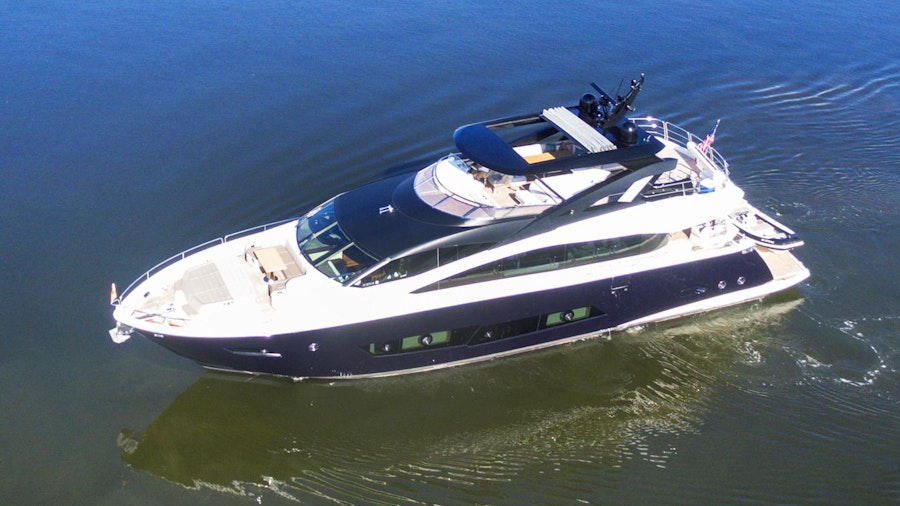 Take It Easy IV Yacht Take It Easy IV Yacht