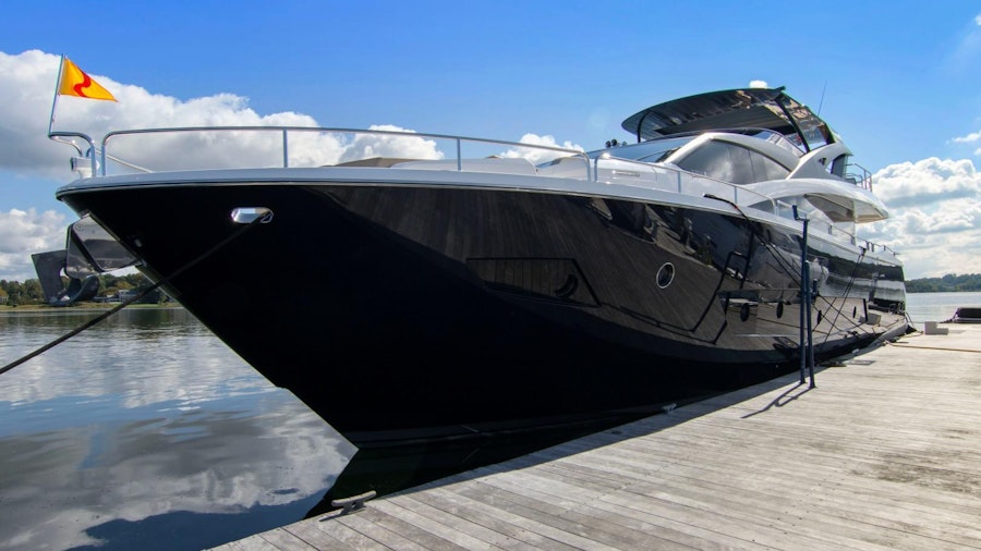 Take It Easy IV Yacht Take It Easy IV Yacht