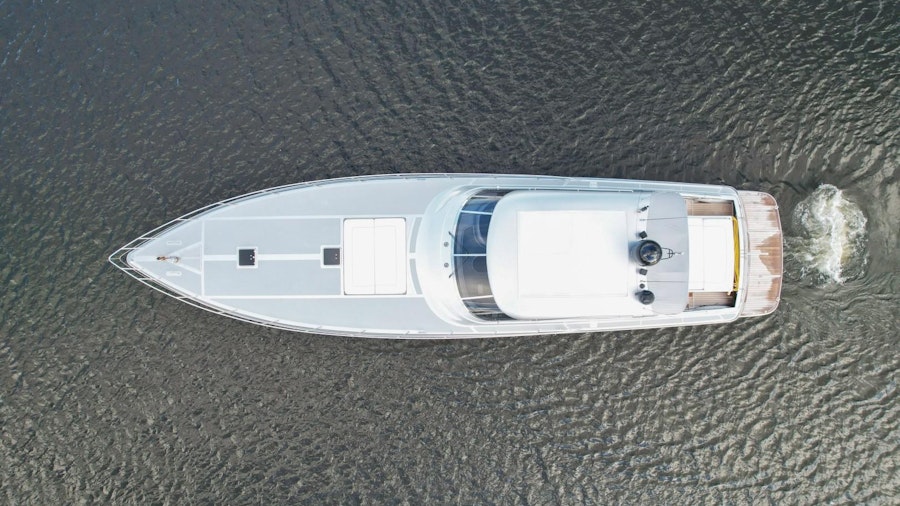 Fearless Yacht Fearless Yacht