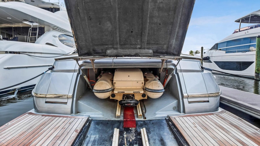 Fearless Yacht Fearless Yacht