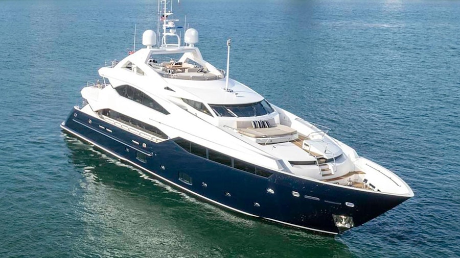 Kefi Yacht Kefi Yacht