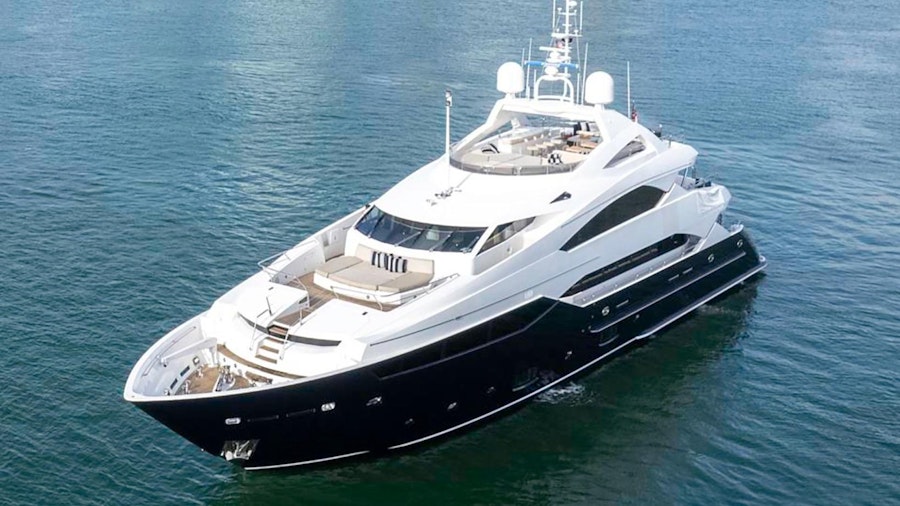 Kefi Yacht Kefi Yacht