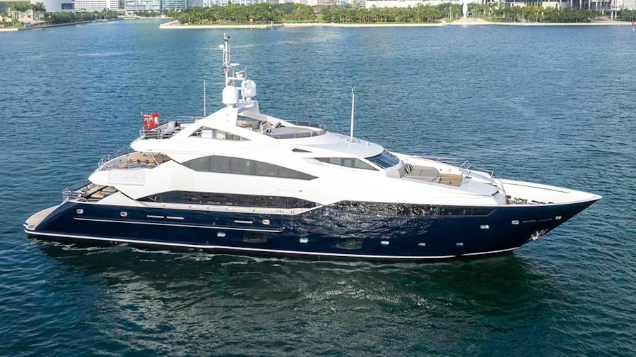 Kefi Yacht Kefi Yacht