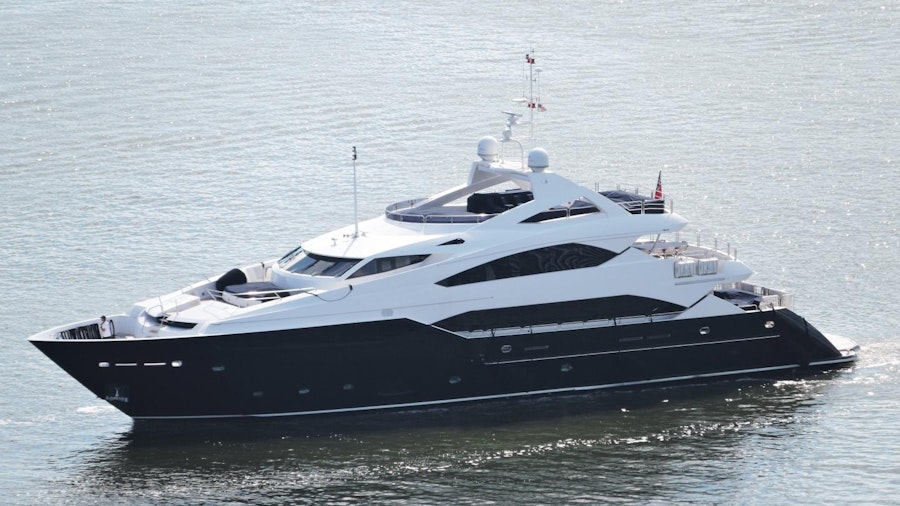 Kefi Yacht Kefi Yacht
