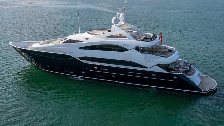 Kefi Yacht Kefi Yacht