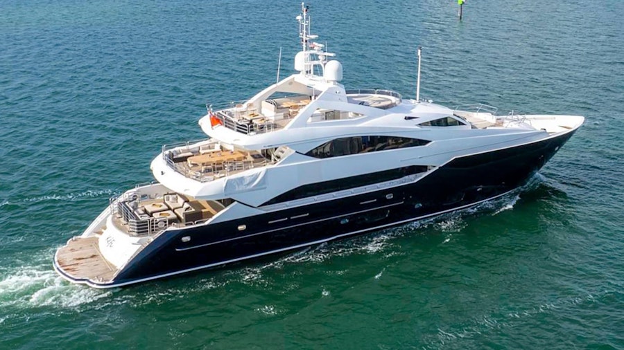 Kefi Yacht Kefi Yacht