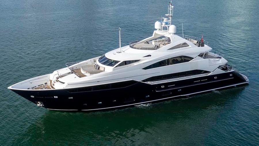 Kefi Yacht Kefi Yacht