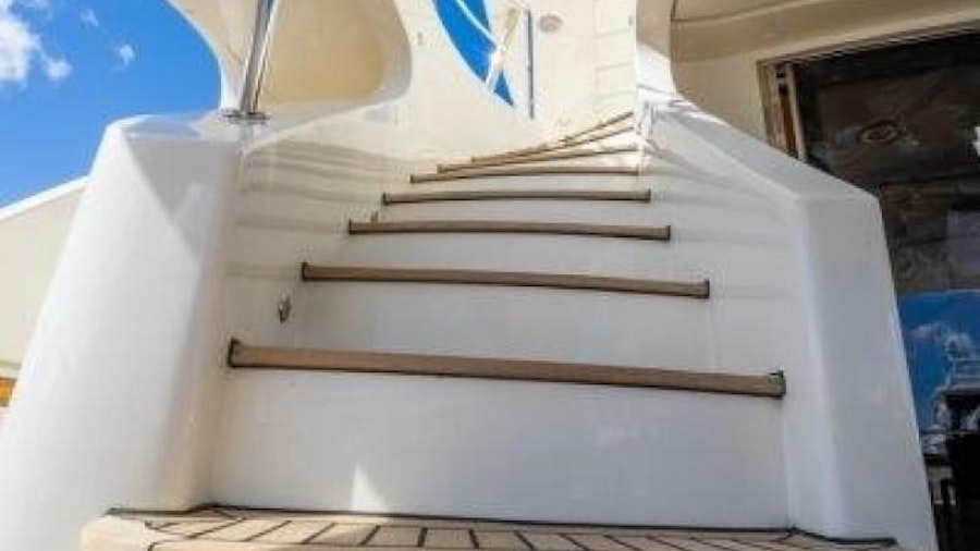 NYHAVEN Yacht NYHAVEN Yacht