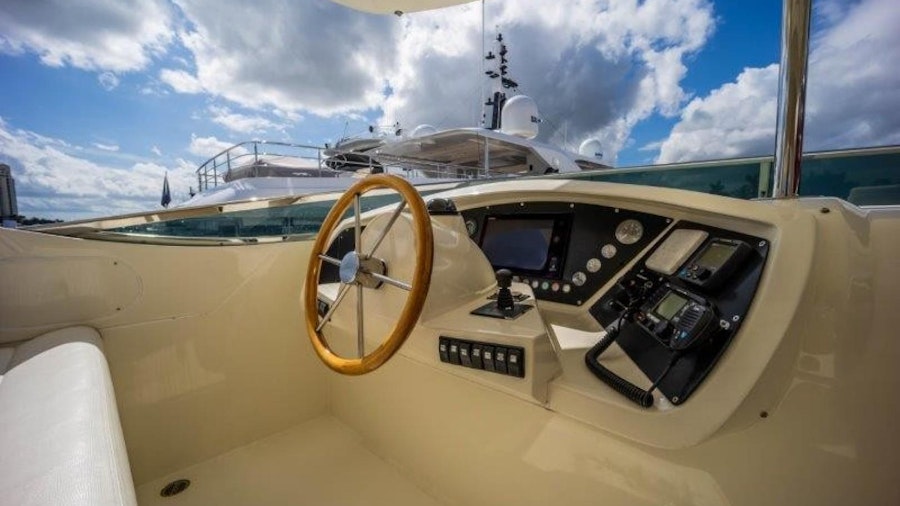 NYHAVEN Yacht NYHAVEN Yacht