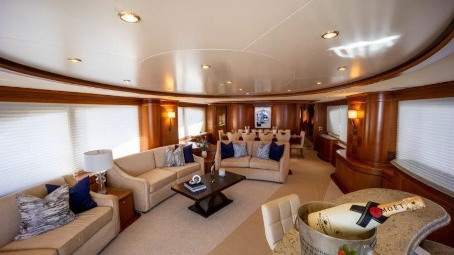 NYHAVEN Yacht NYHAVEN Yacht