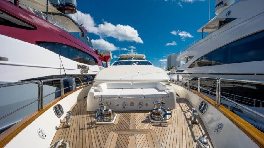 NYHAVEN Yacht NYHAVEN Yacht