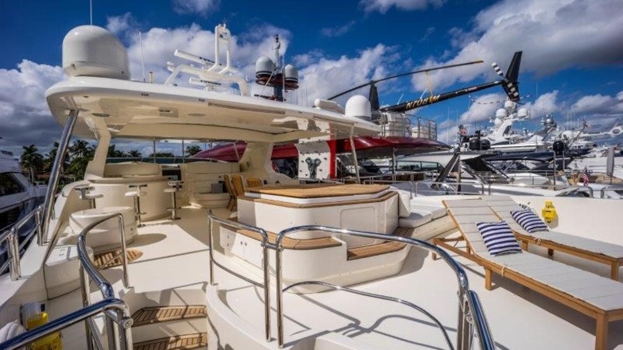 NYHAVEN Yacht NYHAVEN Yacht