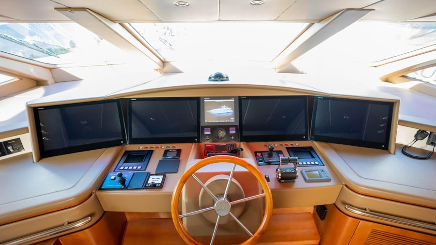 NYHAVEN Yacht NYHAVEN Yacht