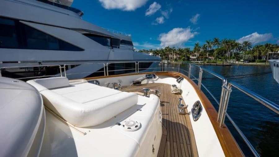 NYHAVEN Yacht NYHAVEN Yacht