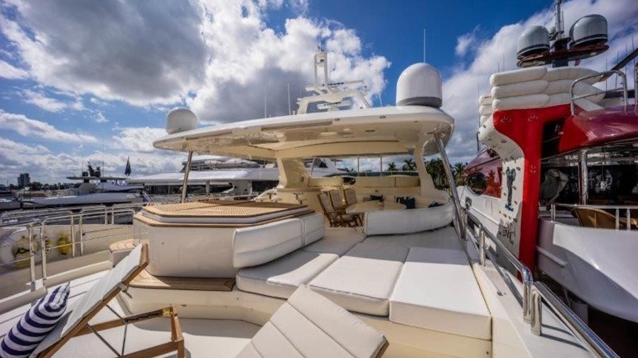 NYHAVEN Yacht NYHAVEN Yacht