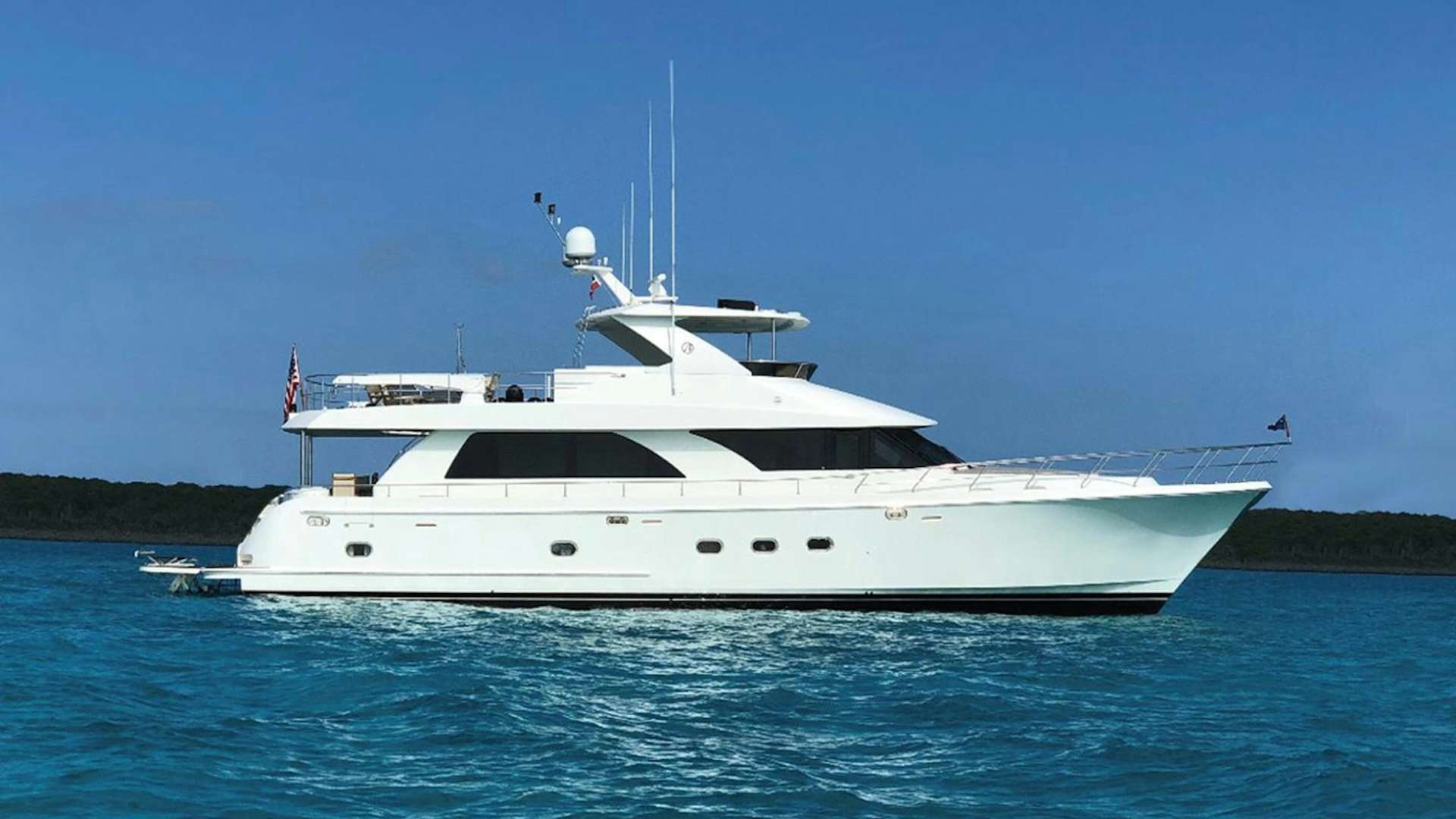 Watch Video for LADY GIGI Yacht for Sale