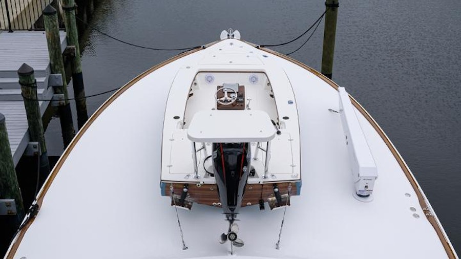 Renegade Yacht Renegade Yacht