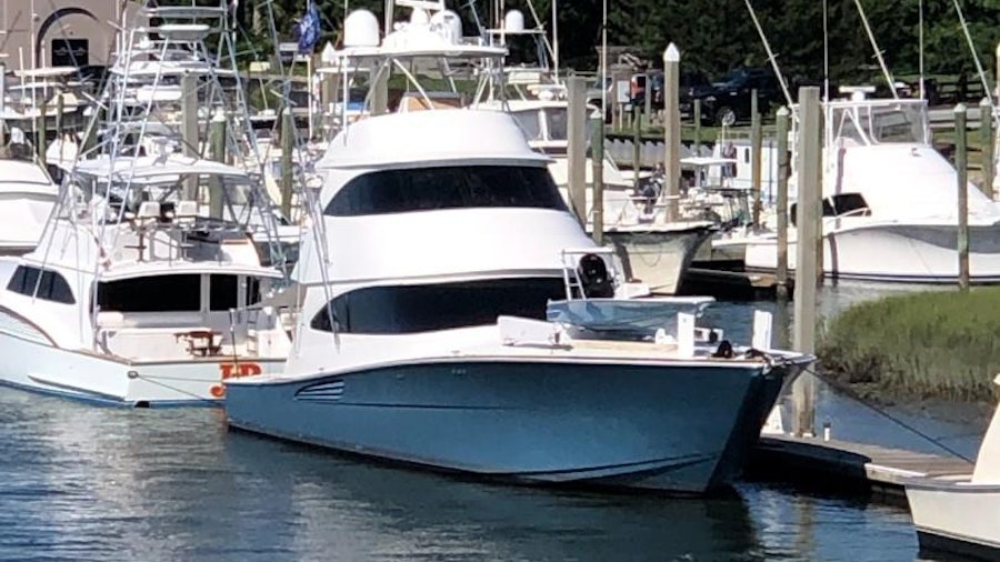 Renegade Yacht Renegade Yacht