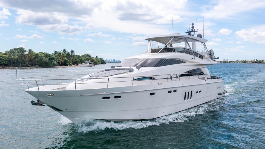 Aquabella Yacht Aquabella Yacht