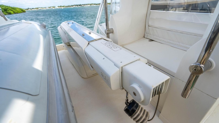 Aquabella Yacht Aquabella Yacht