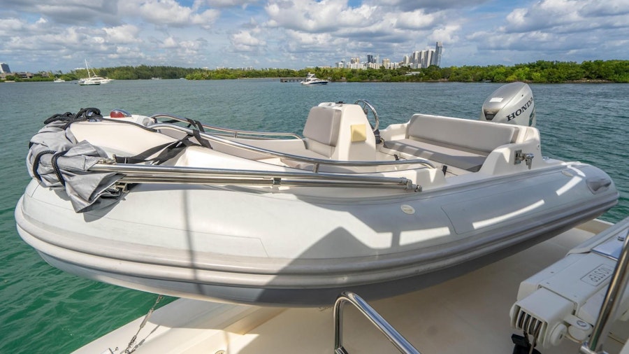 Aquabella Yacht Aquabella Yacht