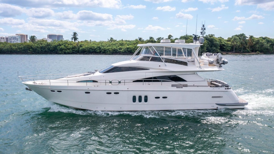 Aquabella Yacht Aquabella Yacht