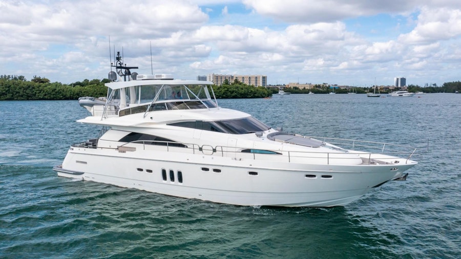 Aquabella Yacht Aquabella Yacht