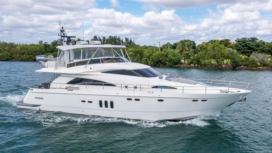 Aquabella Yacht Aquabella Yacht