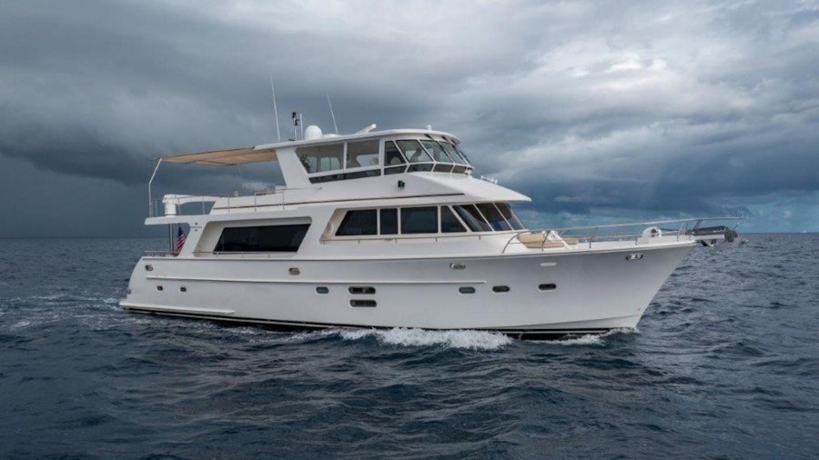 Sea The World Yacht Sea The World Yacht
