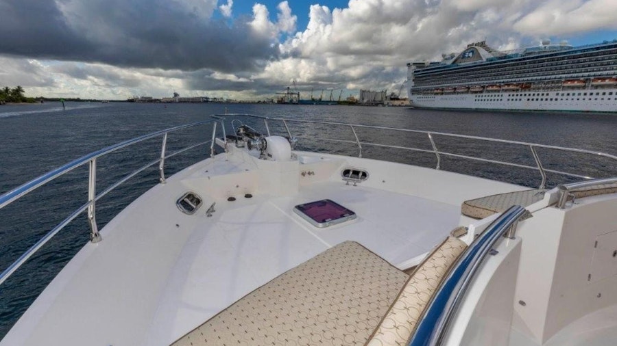 Sea The World Yacht Sea The World Yacht
