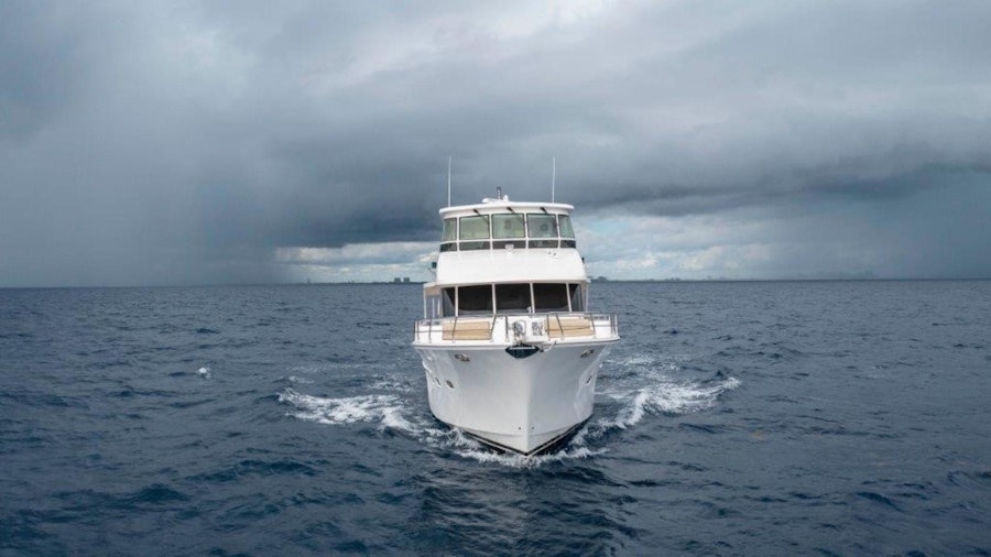 Sea The World Yacht Sea The World Yacht