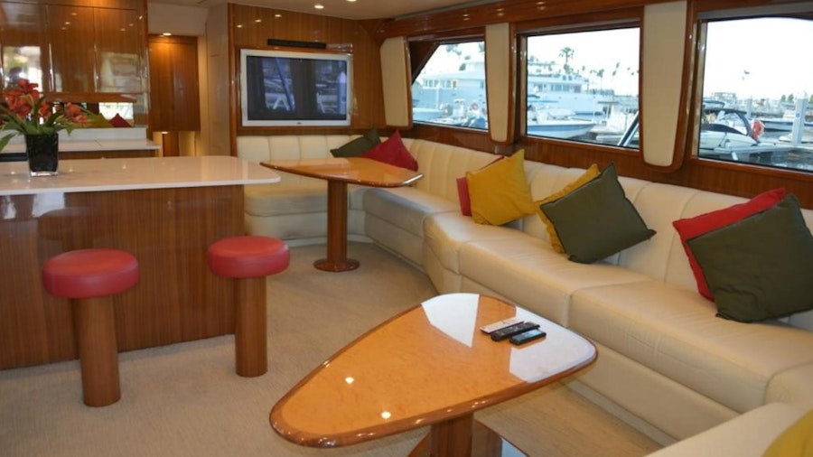 Cruise Missile Yacht Cruise Missile Yacht