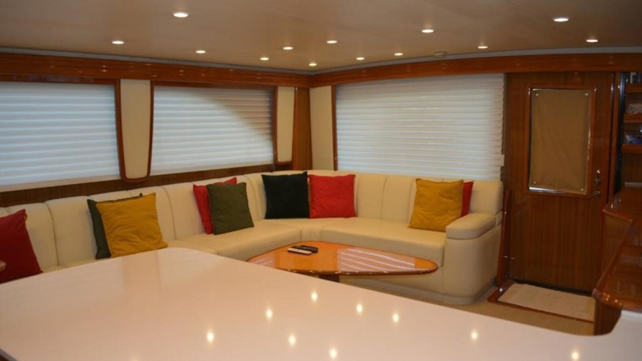 Cruise Missile Yacht Cruise Missile Yacht