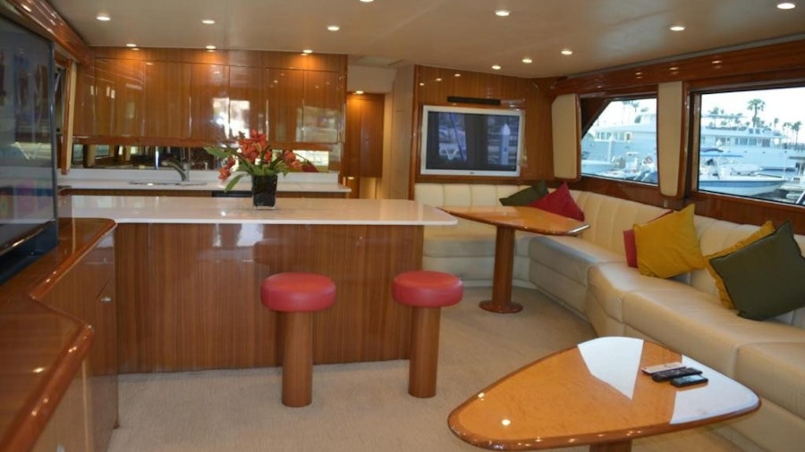 Cruise Missile Yacht Cruise Missile Yacht