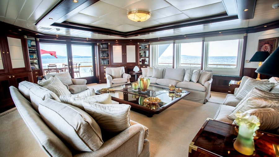 Faribana V Yacht Faribana V Yacht
