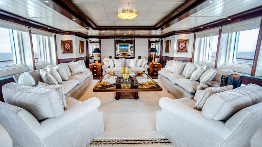 Faribana V Yacht Faribana V Yacht