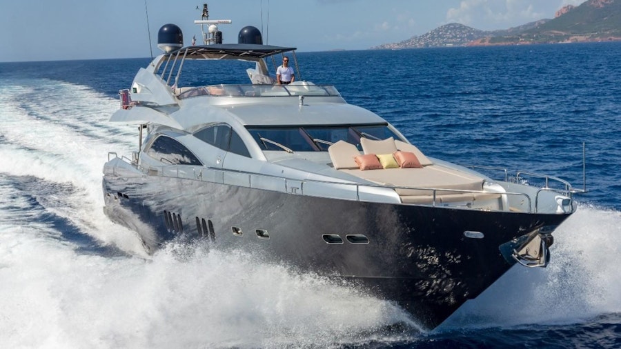 MR SEA Yacht MR SEA Yacht