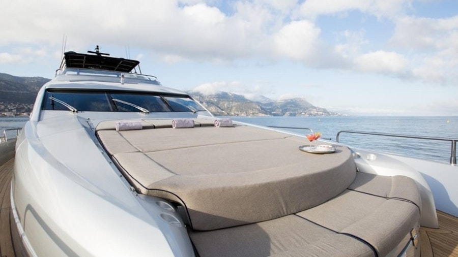 MR SEA Yacht MR SEA Yacht