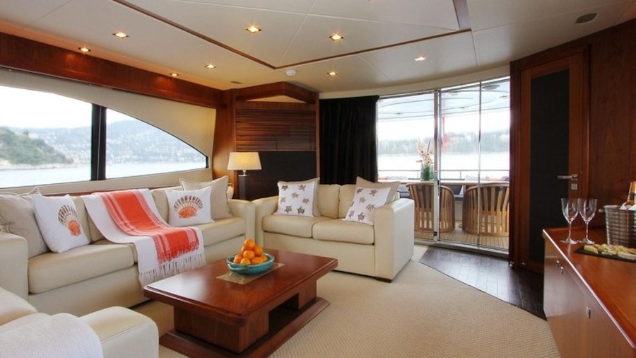 MR SEA Yacht MR SEA Yacht