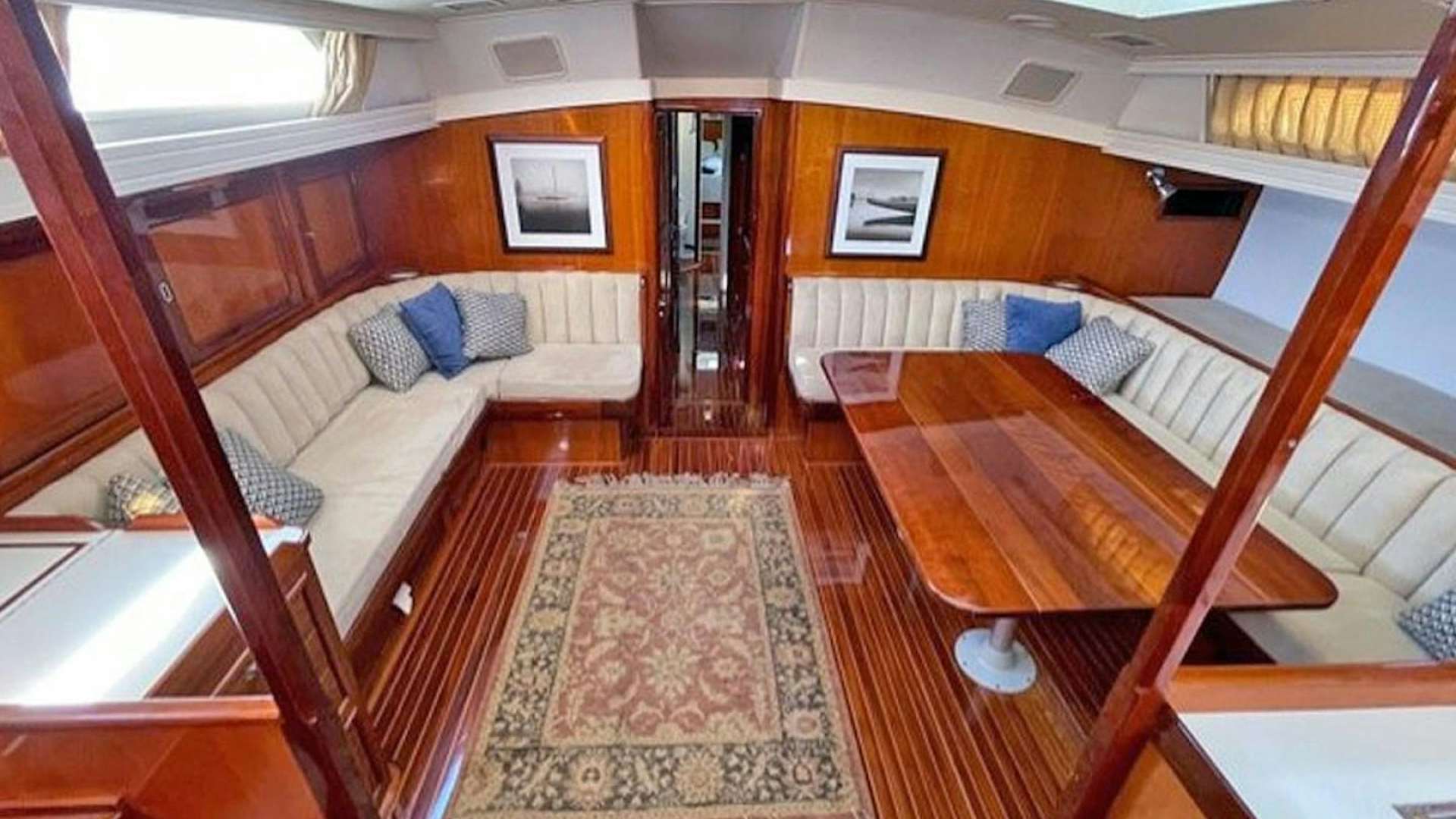 Sirocco
Yacht for Sale