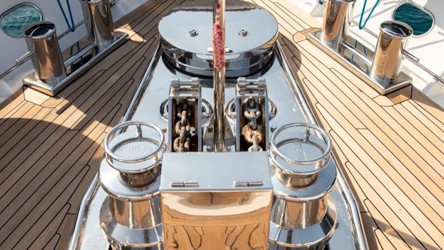 ALDONZA Yacht ALDONZA Yacht