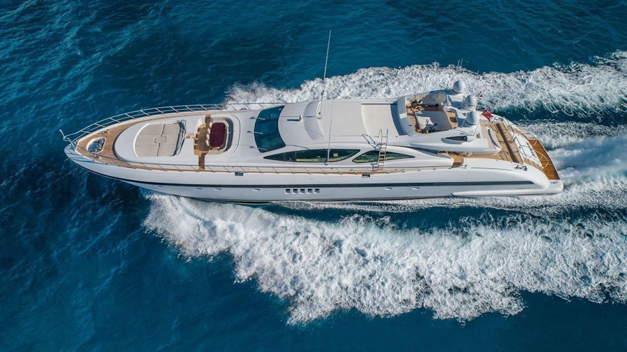 Jomar Yacht Jomar Yacht