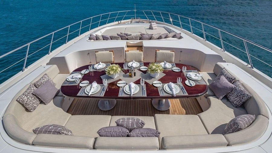 Jomar Yacht Jomar Yacht