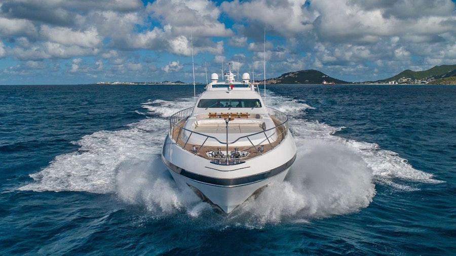 Jomar Yacht Jomar Yacht