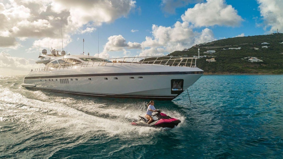Jomar Yacht Jomar Yacht
