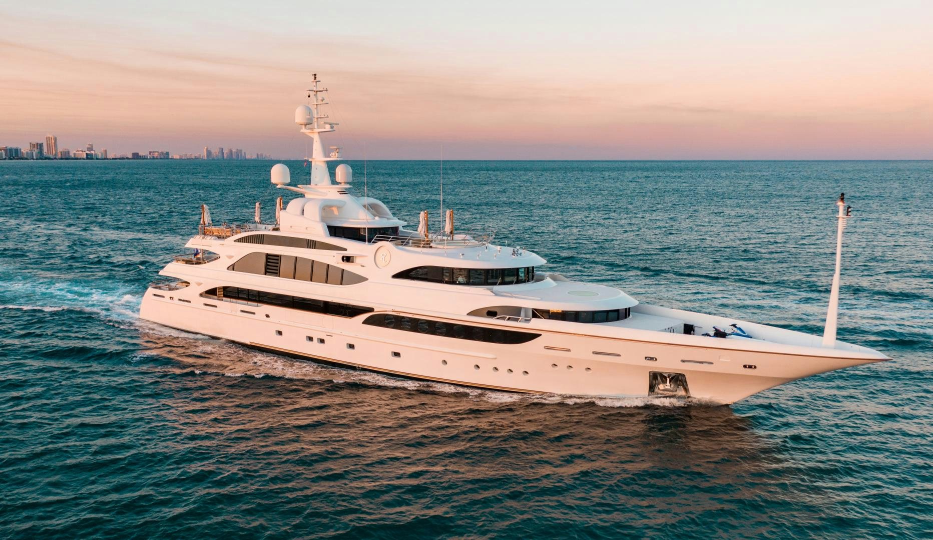 Watch Video for SORRENTO Yacht for Sale