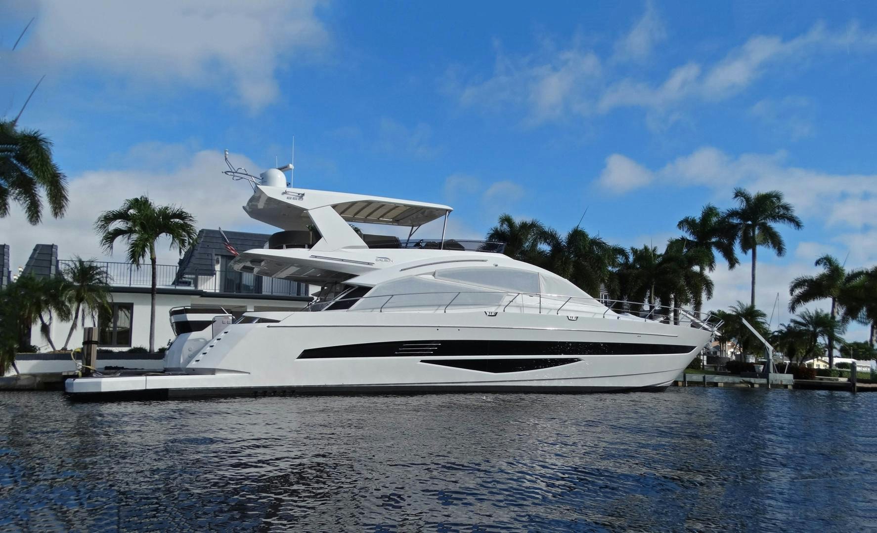 Watch Video for MOODSWING Yacht for Sale