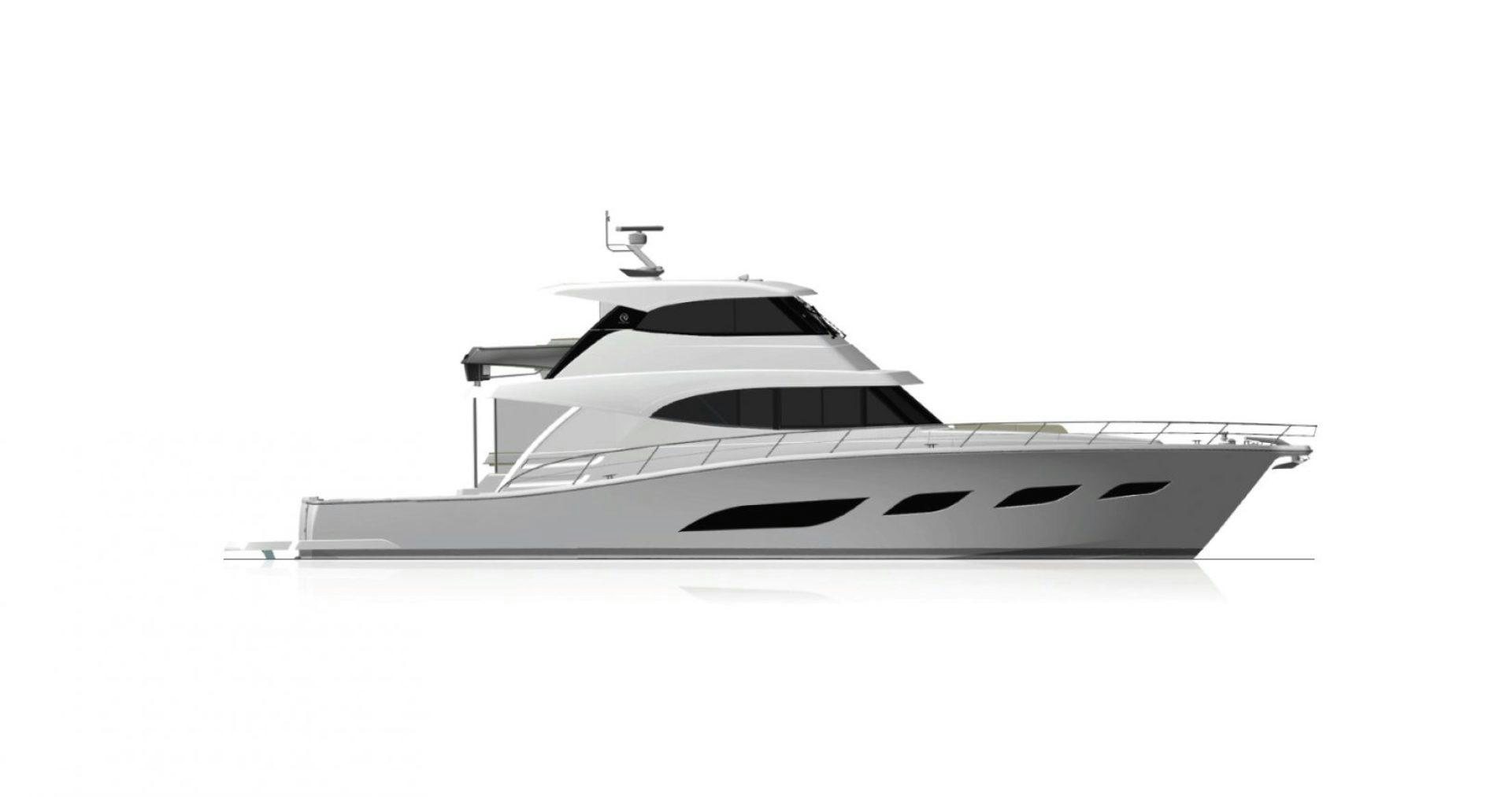 text aboard FAT BOY Yacht for Sale