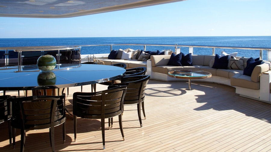 SEALYON Yacht SEALYON Yacht