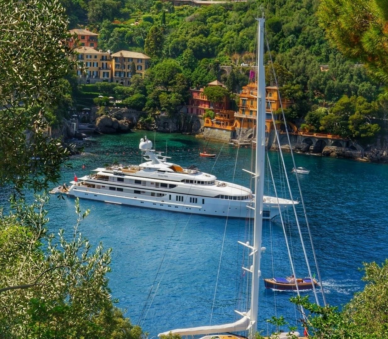 Watch Video for SEALYON Yacht for Sale